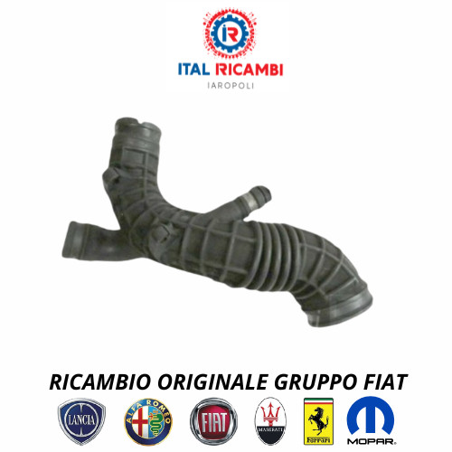 Tubo aria aspirazione fiat - tubo,