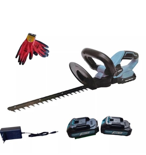 Tagliasiepi makota batteria - tagliasiepi,