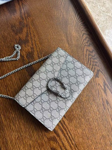 Gucci envelope wallet - gucci,