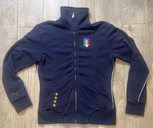Giacca puma italia calcio - giacca,