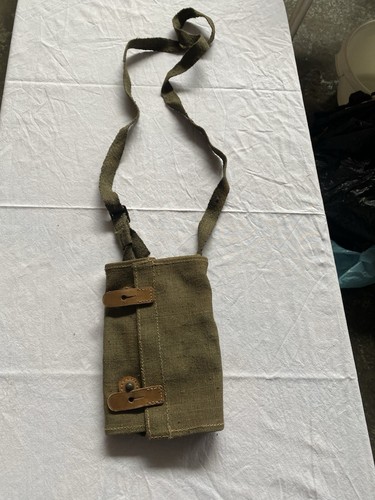 Ww2 porta attrezzi militare - ww2,
