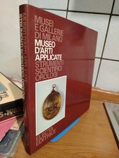 MUSEO D'ARTI APPLICATE