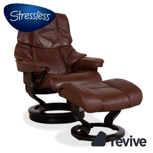 Stressless reno poltrona - reno,