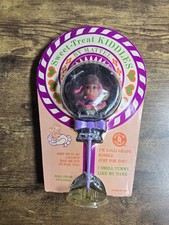 Sweet-Treat Kiddles by Mattel