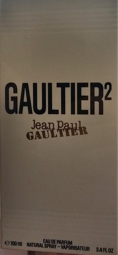 Jean paul gaultier eau - paul,