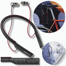 Cuffie wireless con microfono