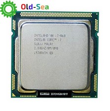 processore cpu intel Xeon