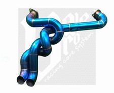 Modelli Twist di scarico