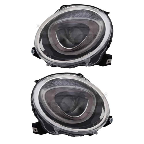 Kit fari sinistro destro - , h7