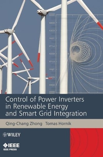 Control power inverters in - control,