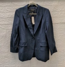 New Banana Republic Sculpted