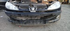 paraurti anteriore PEUGEOT 206