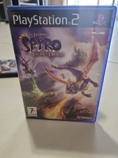 Spyro L'alba Del Drago PlayStation 2 Ps2 N. L580 