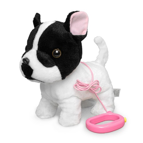Yuhung camminare bulldog - camminare,