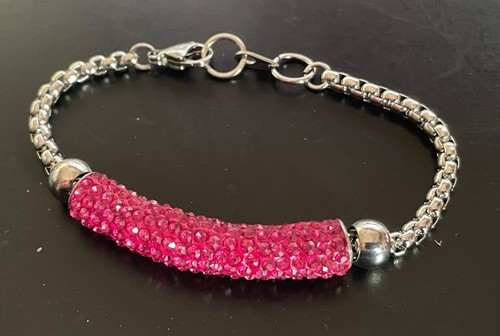 Bracciale swarovski donna - bracciale, da