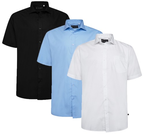 Camicia uomo kam classica - camicia,