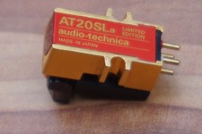 High End MM Audio Technica AT