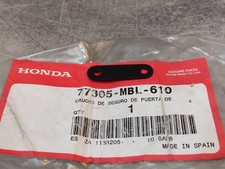 Borsa In Gomma NT650V