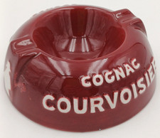 COURVOISIER COGNAC -