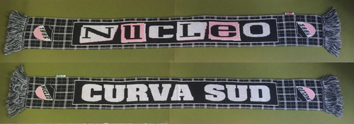 Nucleo juventus sciarpa scarf - juventus,