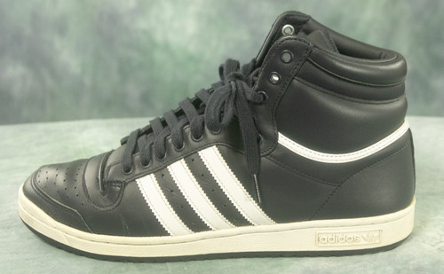 Sneaker top adidas - top, ten