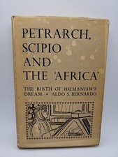 Aldo bernardo petrarch - s,