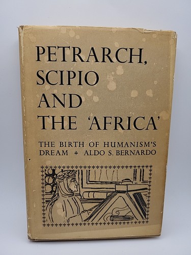 Aldo bernardo petrarch - aldo,