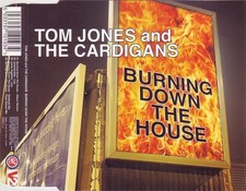 Tom Jones And The Cardigans -