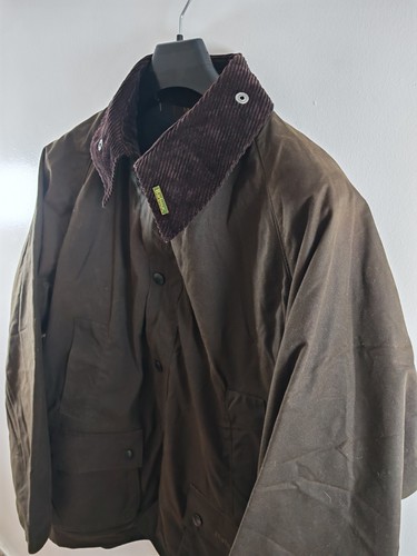 Barbour classic bedale giacca - barbour,