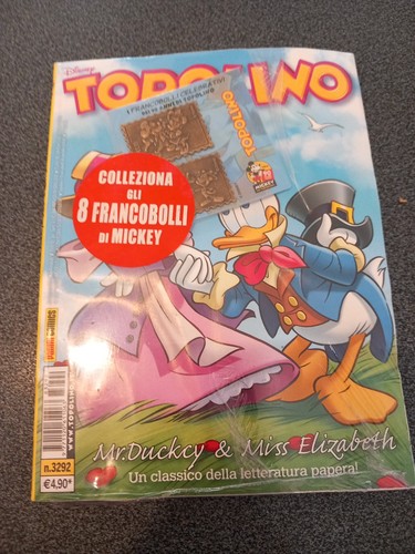 Mickey mouse 3292 - mickey,