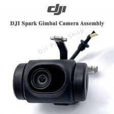 DJI Spark Gruppo Fotocamera