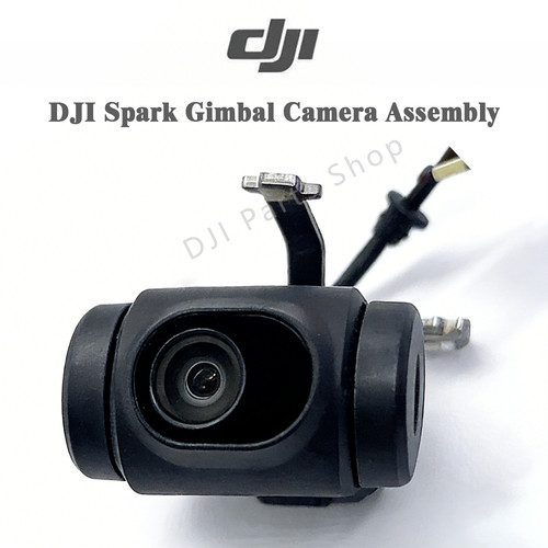 Dji spark gruppo fotocamera - spark,