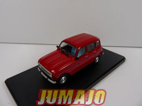 R4l79 passion renault 1 - r4l79,