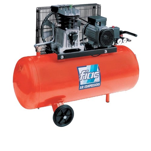 Compressore cinghia 0 hp - compressore, a