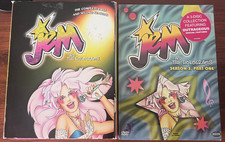 Jem and the Holograms: The
