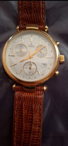 Orologio wyler vetta anni - orologio,