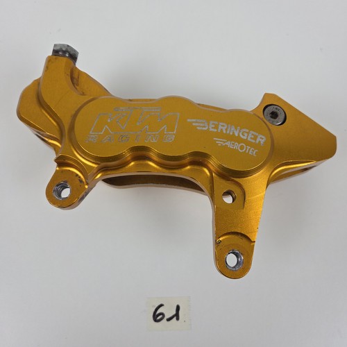 Ktm beringer pinza freno - ktm,