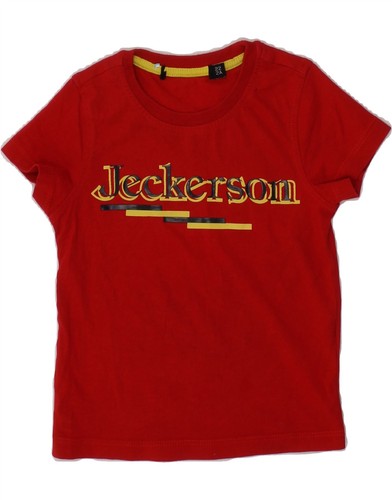 Jeckerson shirt maglietta - jeckerson, t-shirt