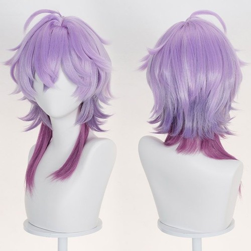 Parrucche cosplay genshin - parrucche,