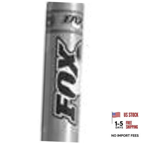 Fox shox performance series - fox,