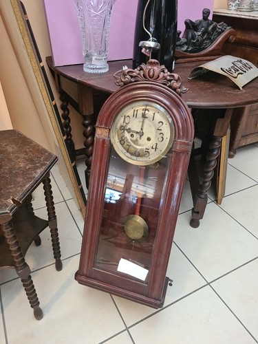 Orologio pendolo parete - pendolo, da