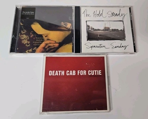 Alternative indie rock cds - alternative,