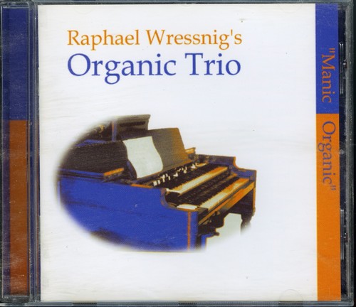 Raphael wressnig manic - raphael,
