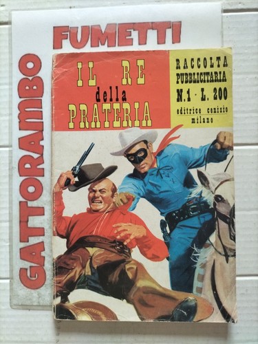 Della prateria raccolta - il,