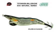 TOTANARA MOLIX MILLERIGHE