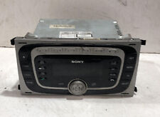 AUTORADIO PER FORD Kuga Serie (CBV) 8V4T-18C939-CE (08>13)