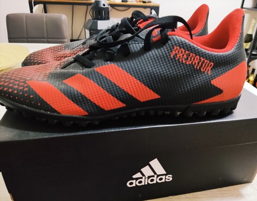 Scarpini calcetto adidas - calcetto,