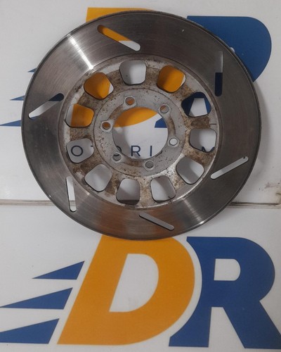 Disco freno anteriore - anteriore, yamaha