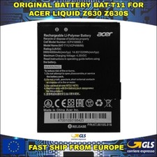 BATTERIA BATTERY BAT-T11 ACER