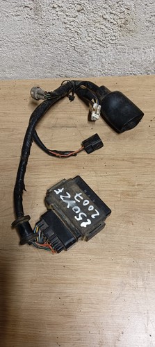 Cdi fascio yamaha 250 - 250, yzf